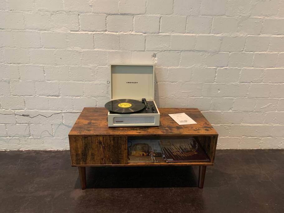 Deep Ellum Art Novea 达拉斯 外观 照片